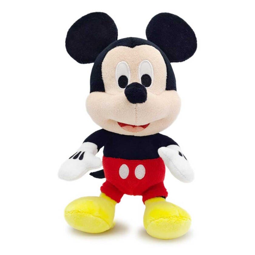 Disney Mikke Mus Kosebamse (15 cm)