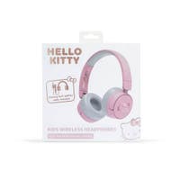 Hello Kitty trådløse hodetelefoner med volumbegrensning 85/95 dB