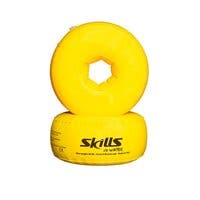 Skills, Runde armringer