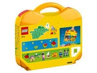 LEGO Classic 10713, Fantasiveske