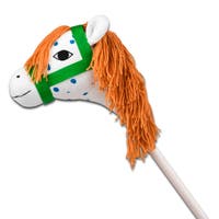 Pippi, Lille Gubben Kjepphest
