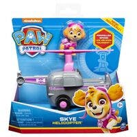 Paw Patrol Grunnleggende Kjøretøy Skye