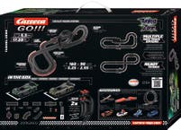 Carrera GO!!! GT Race Off