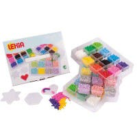 Rørperler storpakke 12 000 stk