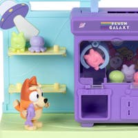 Moose Toys BLUEY-figur med lyd