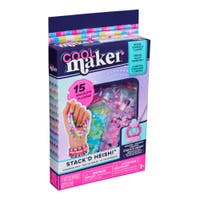 Cool Maker Stack'd Heishi Expansion Pack