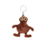 Babba Myk Nøkkelring