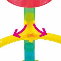 Kulbøyle slide race