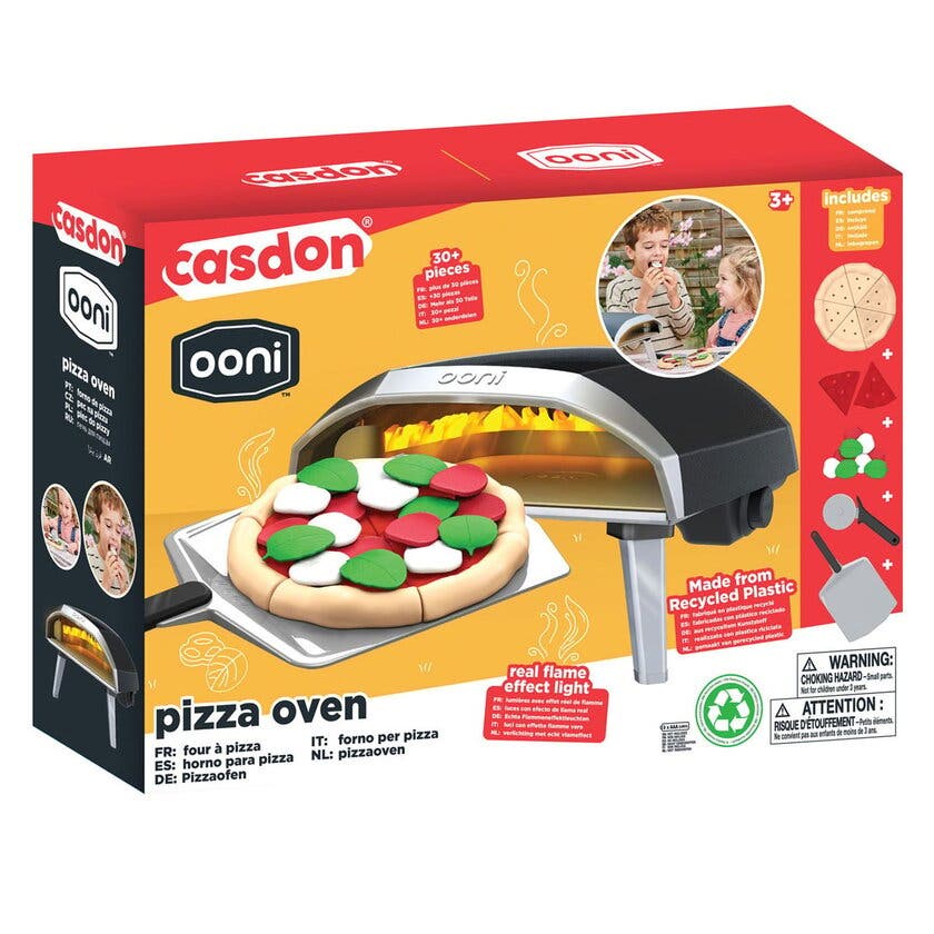 Casdon Ooni Pizzaovn