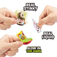 5 Surprise Mega Gross Minis overraskelsesball, S2