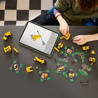 LEGO® Technic Mektige maskiner 42233