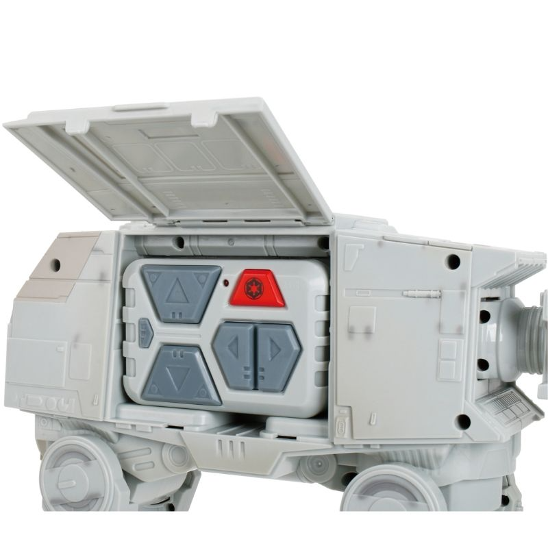 RC Star Wars AT-AT fjernstyrt 33 cm