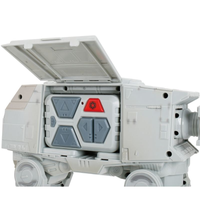 RC Star Wars AT-AT fjernstyrt 33 cm