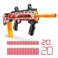 XSHOT Skins Pro S1 Sinister Blaster