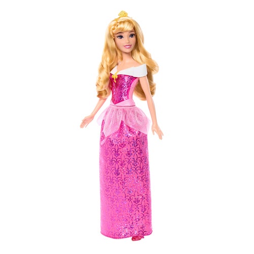 Disney Princess Fashion Doll - Aurora