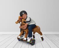 Power Pony Champ lekepony