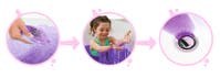 Zimpli Kids Glitter Slime Baff