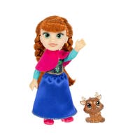 Disney Princess Frozen Dukke Anna 15 cm
