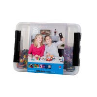 PlusPlus, Reise- og oppbevaringsboks 2400 deler