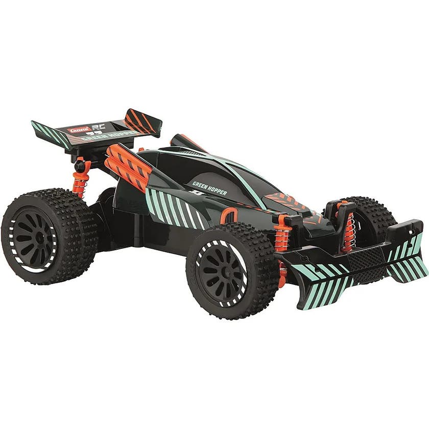 Carrera R/C, Green Hopper