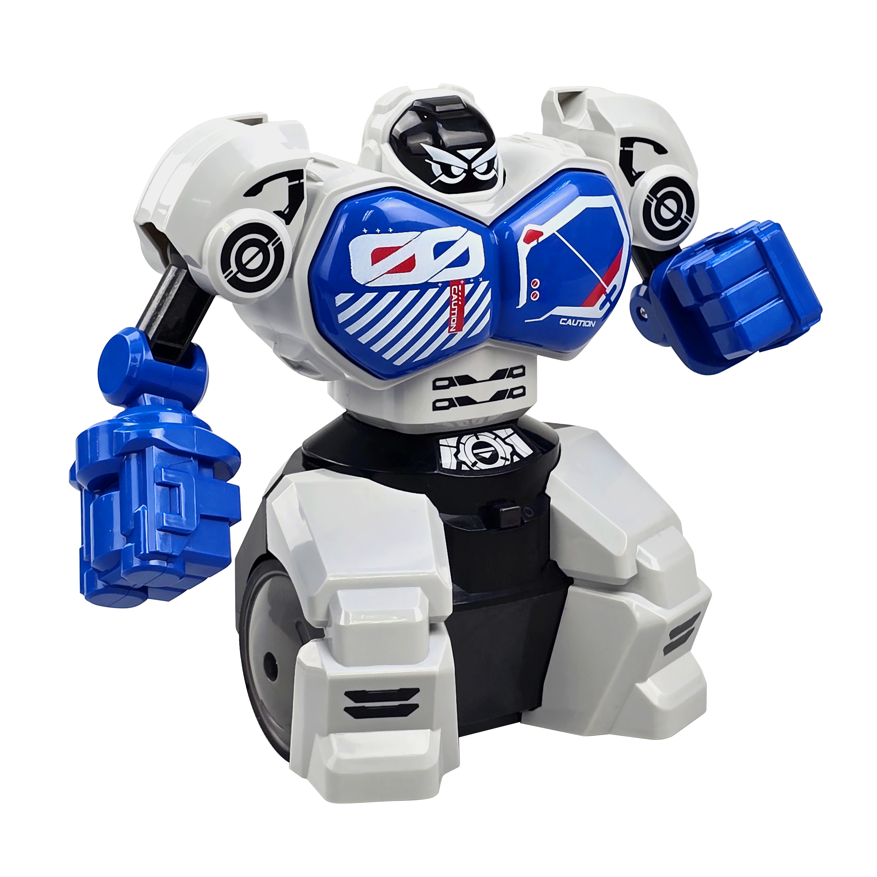Silverlit Rumble Kombat radiostyrt stridsroboter