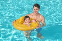 Bestway Baby Badring 69 cm