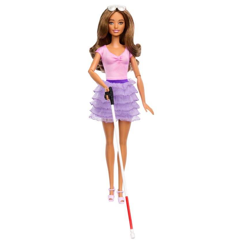 Barbie Fashionista Doll Asst.
