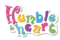 Humble&Heart logotype