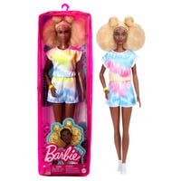 Barbie Fashionista Doll Asst.