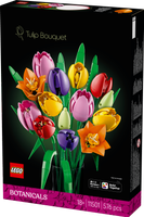 LEGO® Botanicals Bukett med tulipaner 11501