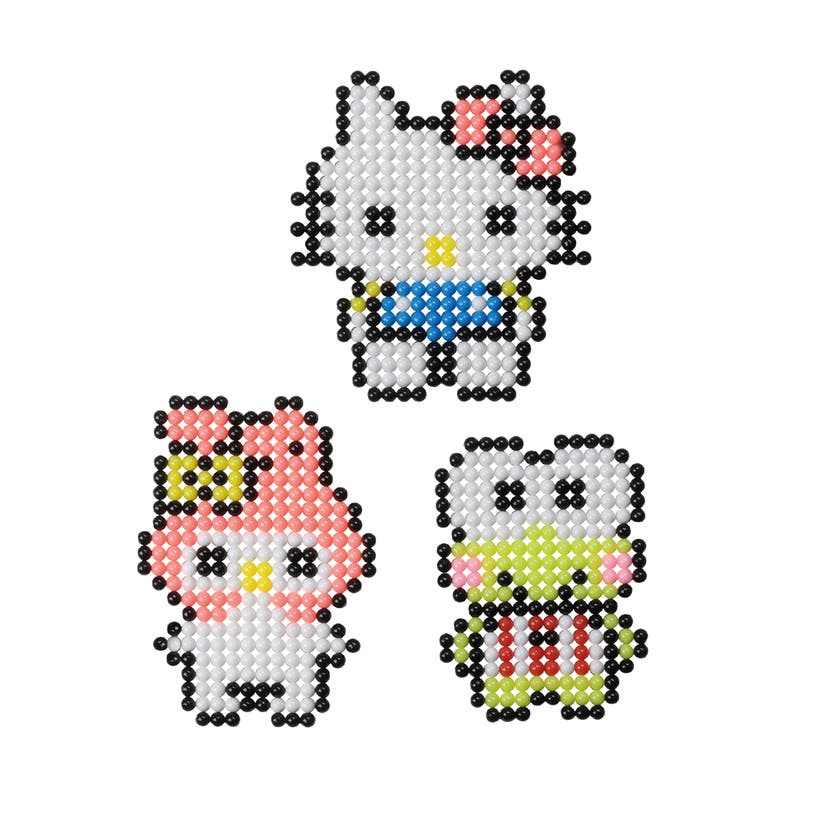 Hello Kitty Vannperler