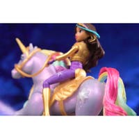 Unicorn Academy, Liten Dukke Sophia & Magic Wildstar