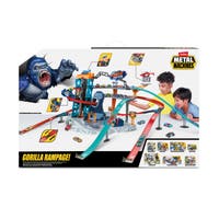 Metal Machines Gorilla Attack