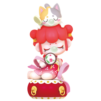 Nanci-serie 15 - Fantasy-museet