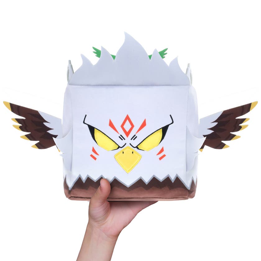 BLOX Fruits, Samleobjekt Myk Leketøy 20 cm Blindboks