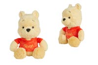 Disney Ole Brumm figur, 25 cm