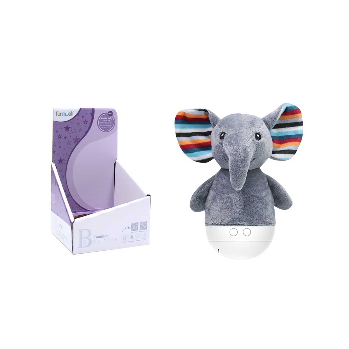 KID, Roly Poly Elefant