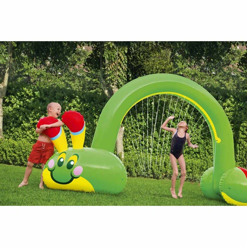 Bestway, Jumbo Vannspreder Larve