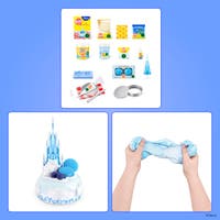 Slime Mart Disney Shopping basket
