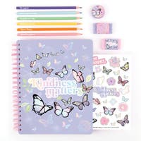 Make it Real, Butterfly All-In-1 Skisse Sett