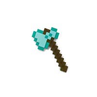 Disguise Minecraft Role Play Axe Diamond