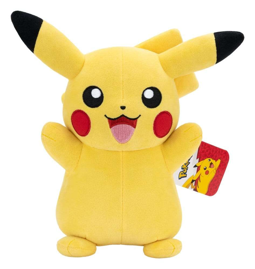 Pokémon Pikachu kosedyr, 30 cm