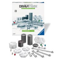 Gravitrax, Extension Trax