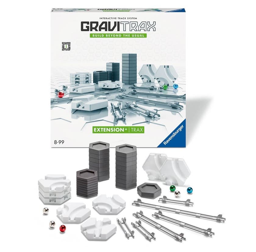 Gravitrax, Extension Trax