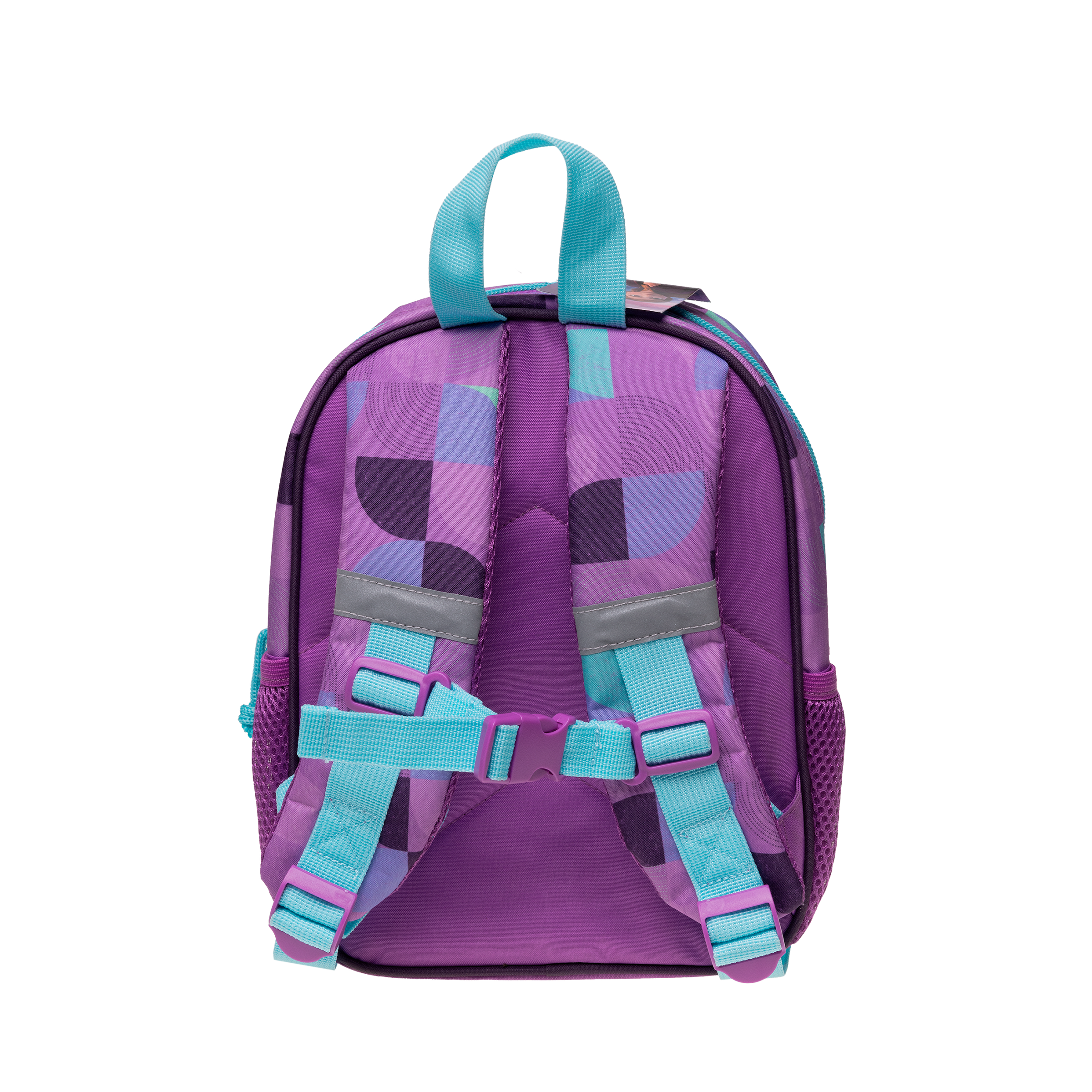 FROZEN, liten ryggsekk 26,5 x 21 x 10 cm, ca. 6 liter