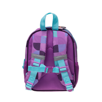 FROZEN, liten ryggsekk 26,5 x 21 x 10 cm, ca. 6 liter