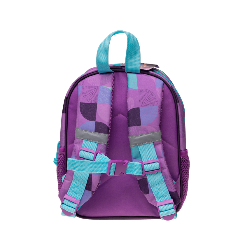 FROZEN, liten ryggsekk 26,5 x 21 x 10 cm, ca. 6 liter
