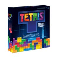 Tetris Family Strategy Game DK/NO/SE/FI