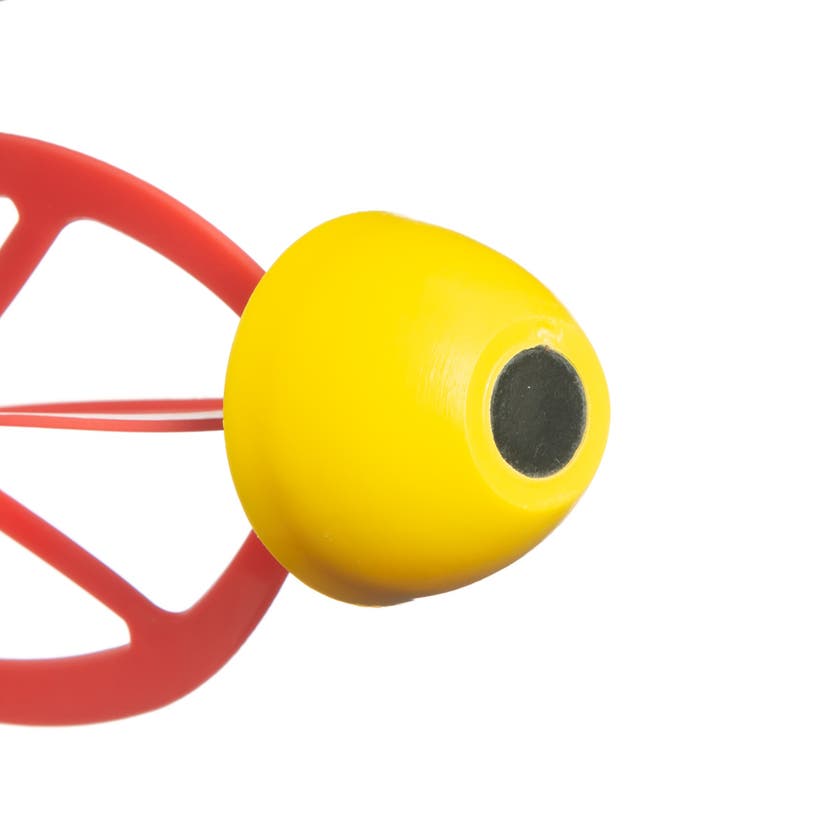 Hagespill dart med magnetpiler, 6 piler – Skills