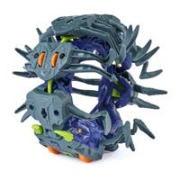 Hex Bots Exploding Centipede Fjernstyrt